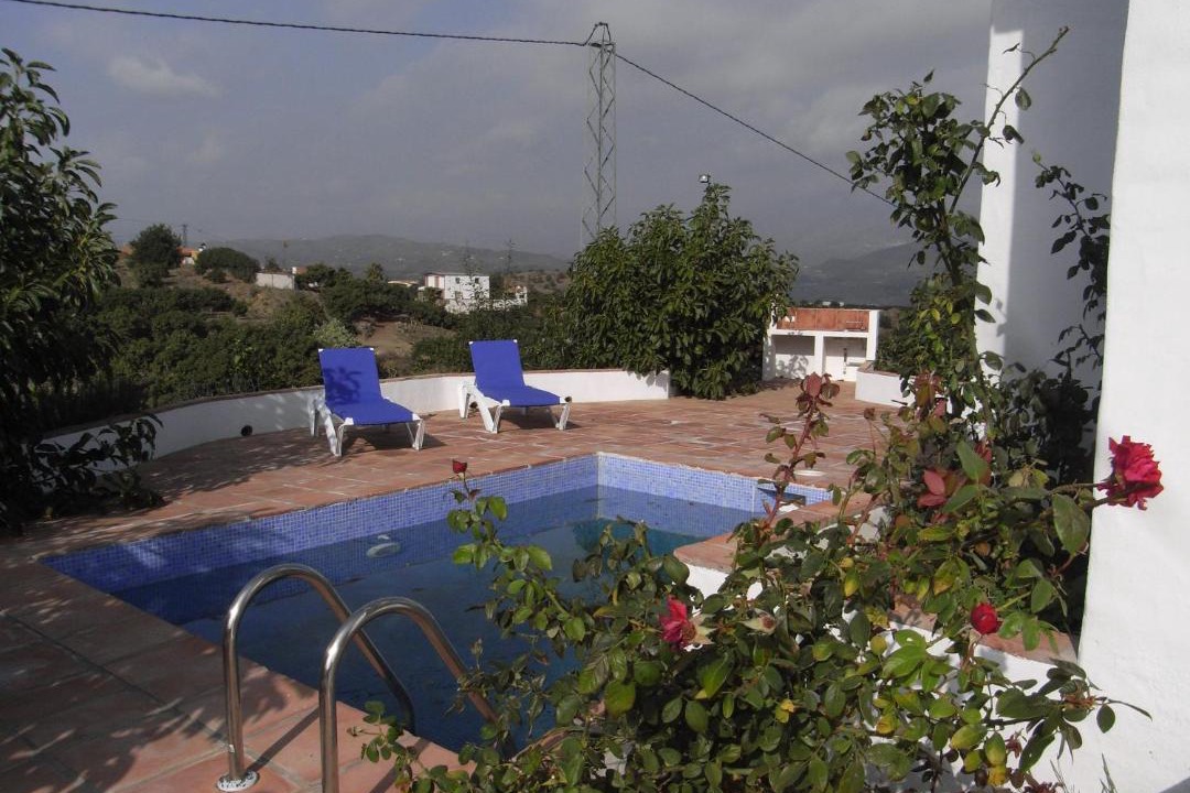 Photo of Outdoor in Velez-Malaga
