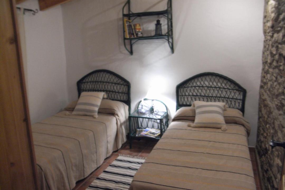 Photo of Bedroom in Velez-Malaga