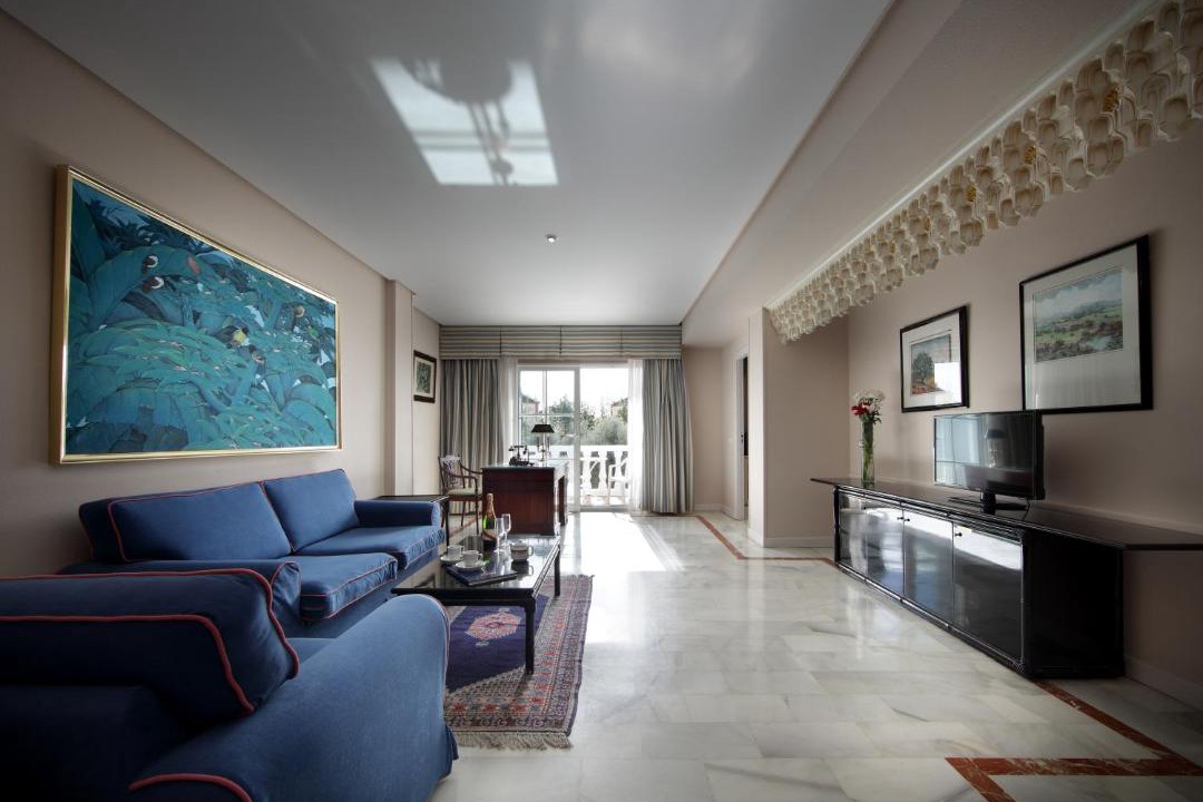 Photo of Livingroom in Benacazon