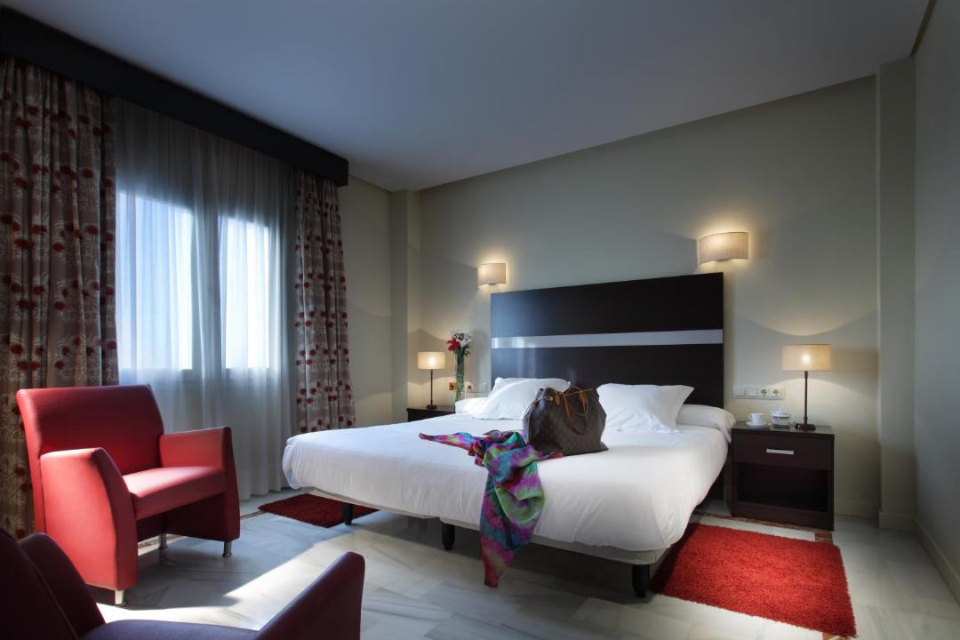 Photo of Bedroom in Benacazon