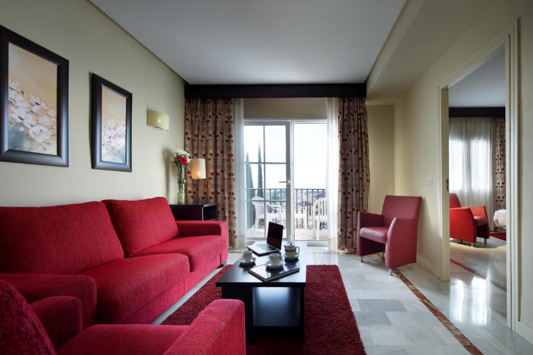 Photo of Livingroom in Benacazon