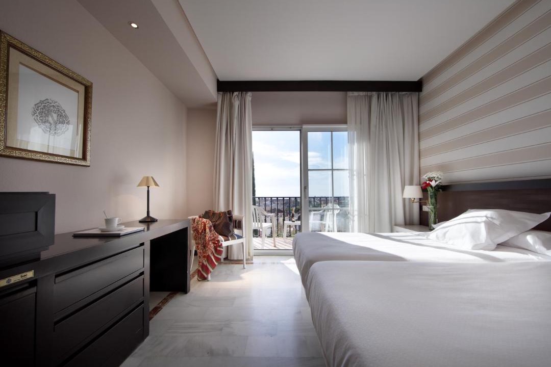 Photo of Bedroom in Benacazon
