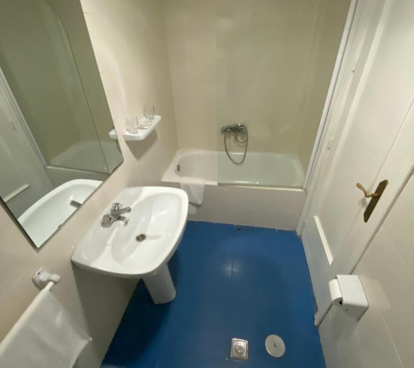 Photo of Bathroom in Camino de Ronda