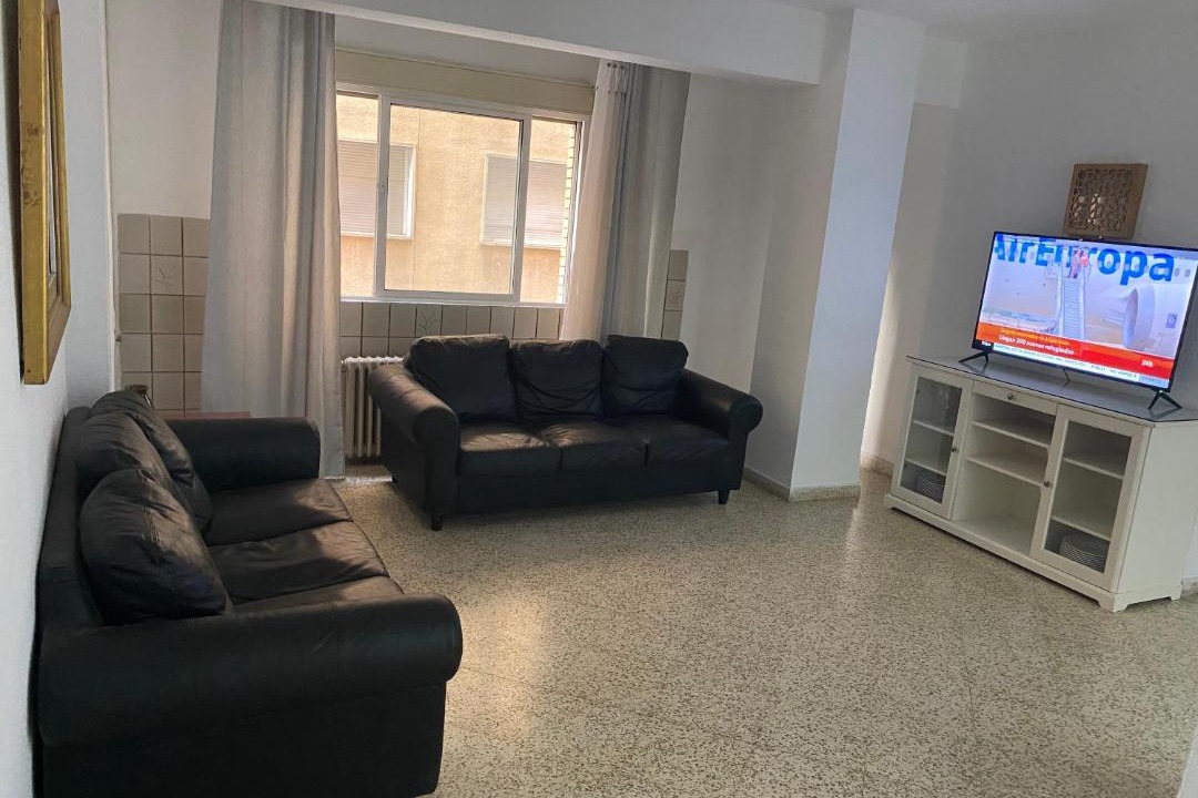 Photo of Livingroom in Camino de Ronda
