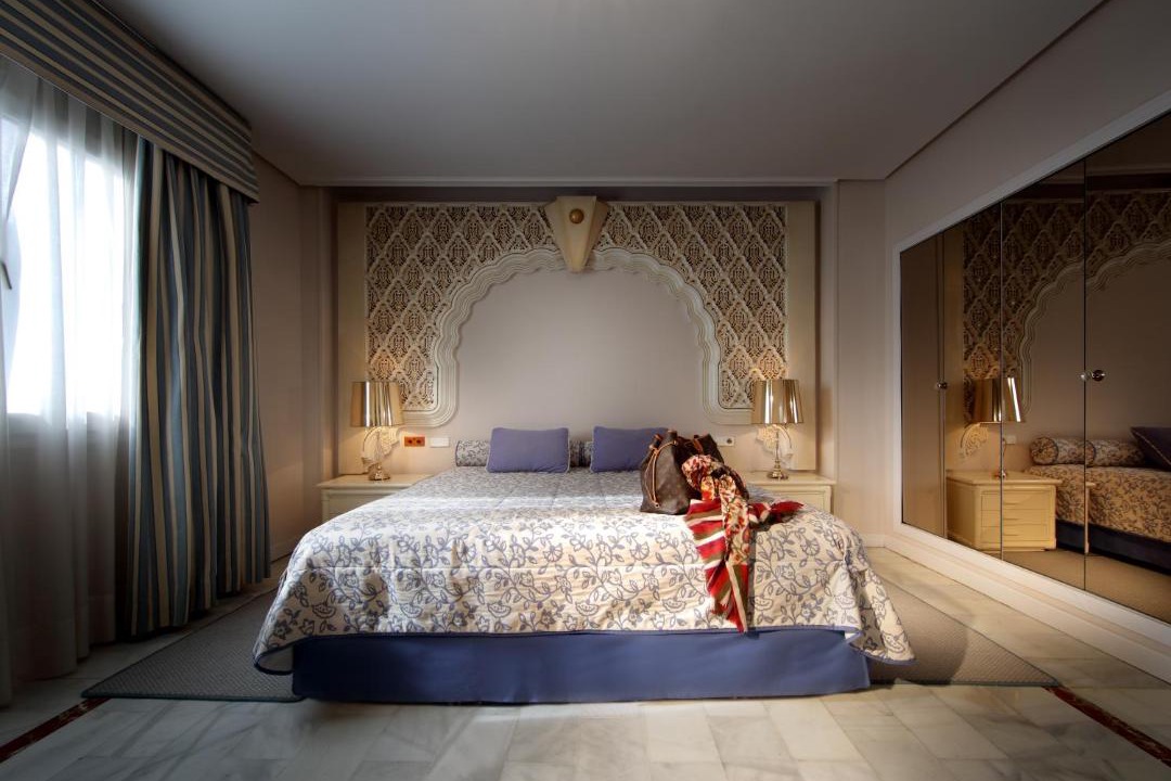 Photo of Bedroom in Benacazon