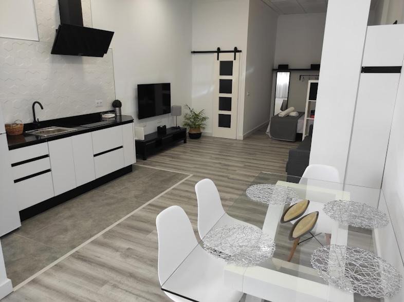 Photo of Livingroom in Baena