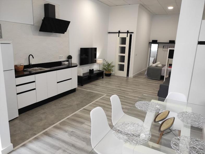 Photo of Livingroom in Baena
