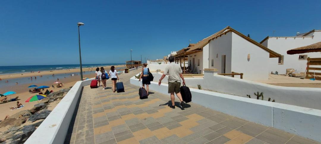 Photo of Others in Matalascanas