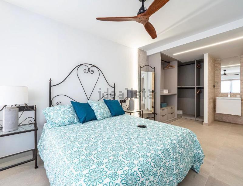 Photo of Bedroom in Los Tilos
