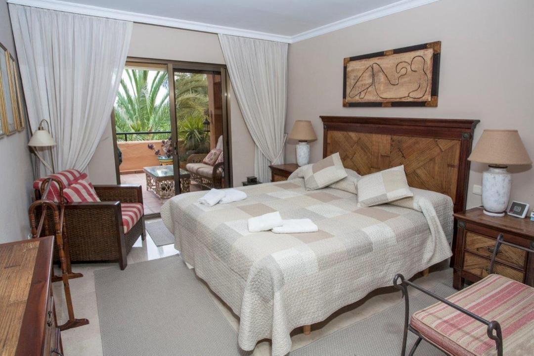 Photo of Bedroom in Estepona