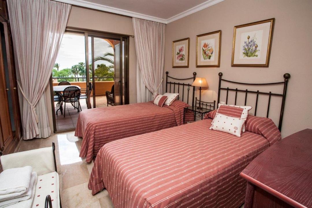 Photo of Bedroom in Estepona