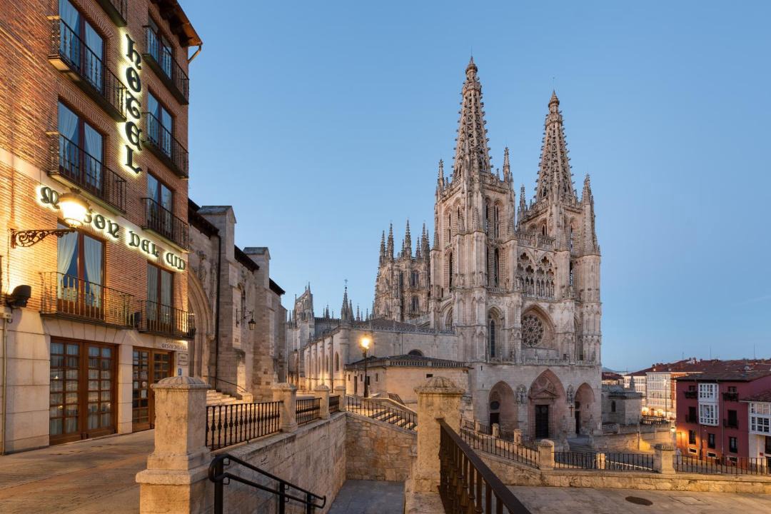 Photo of Others in Burgos