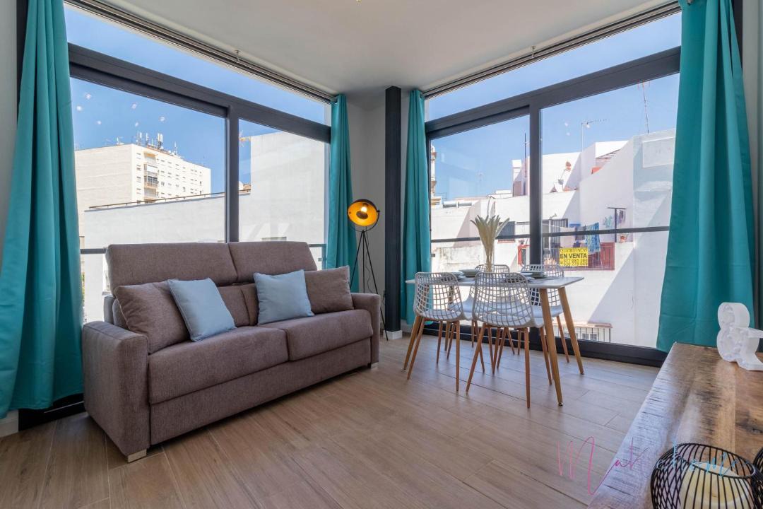 Photo of Livingroom in Ayamonte