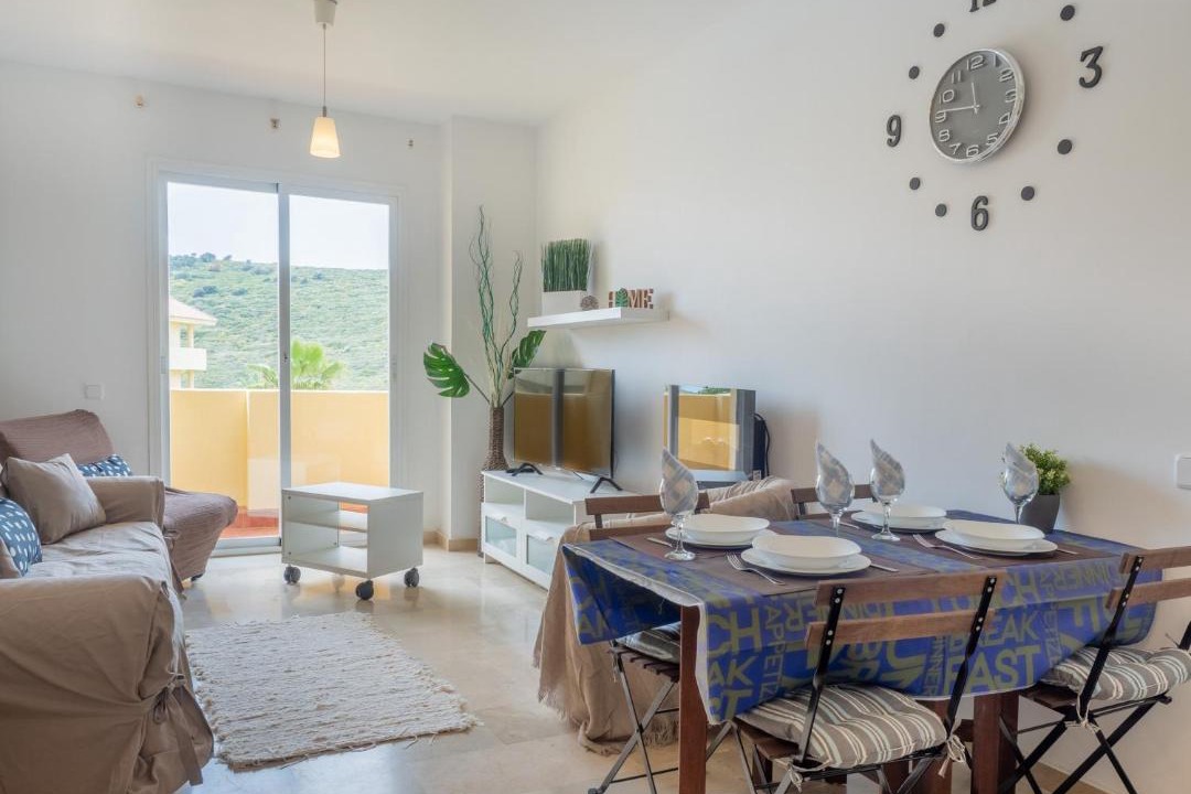Photo of Livingroom in Puerto de la Duquesa