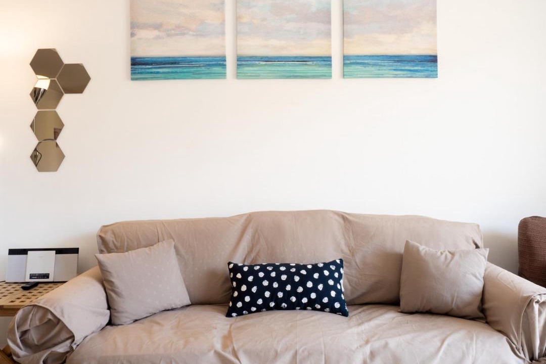 Photo of Livingroom in Puerto de la Duquesa