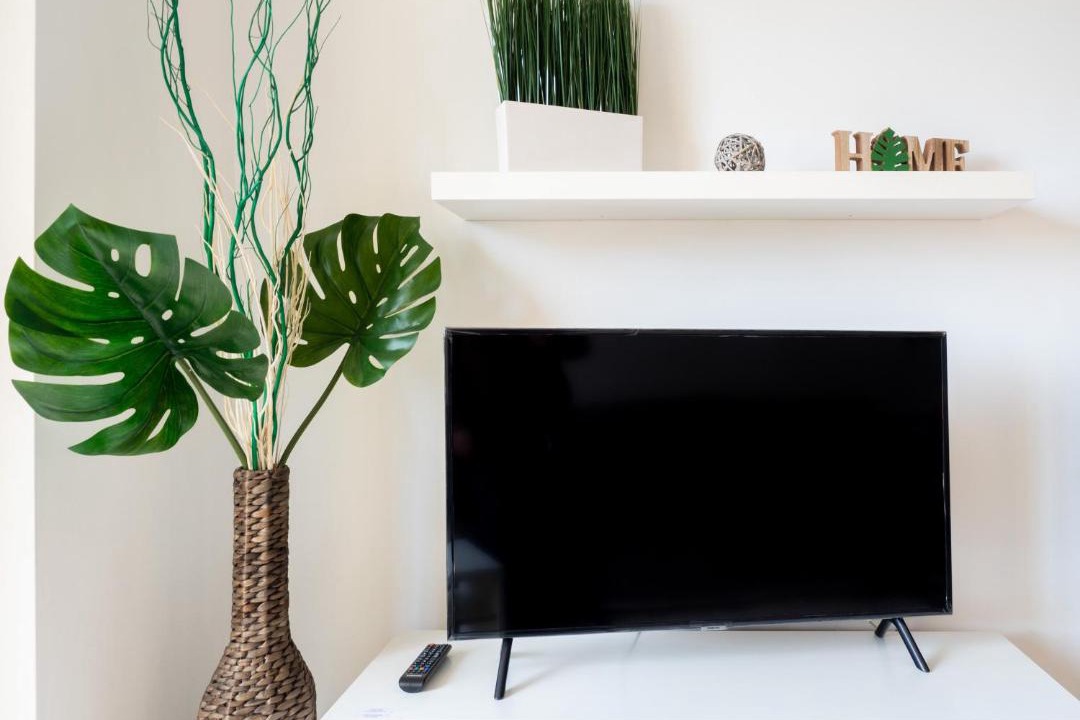 Photo of Livingroom in Puerto de la Duquesa