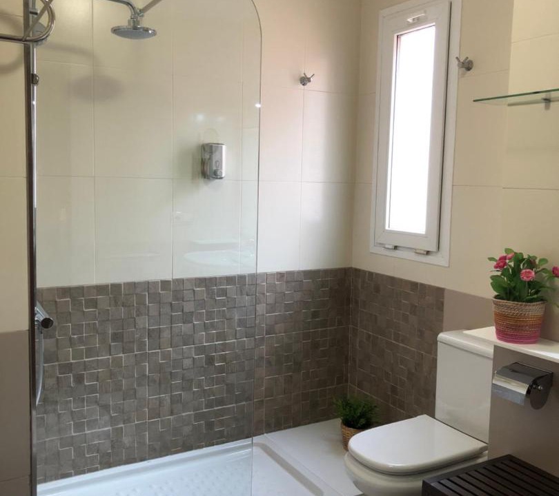 Photo of Bathroom in Distrito 6