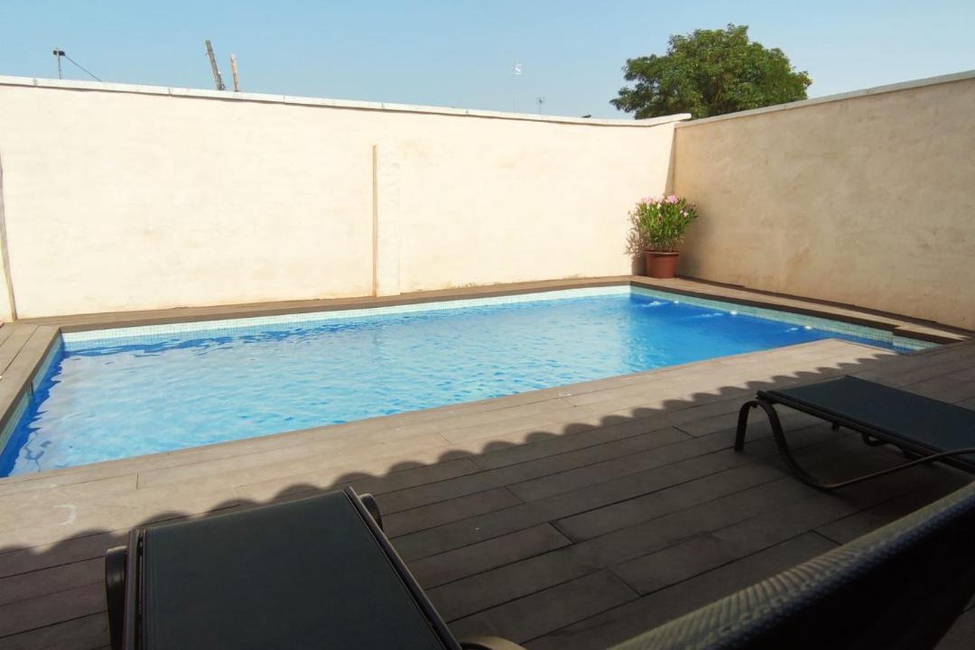 Photo of Outdoor in Rodilana