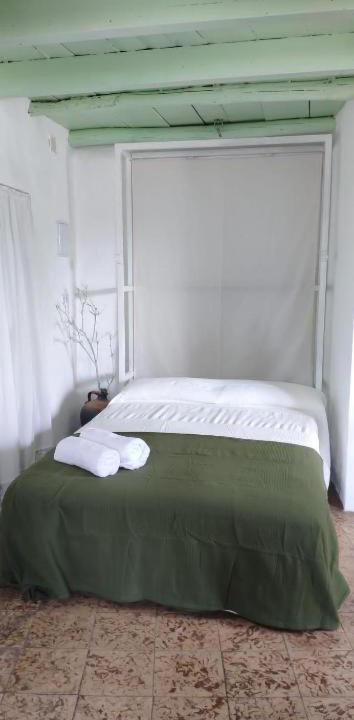 Photo of Bedroom in Higuera de la Sierra