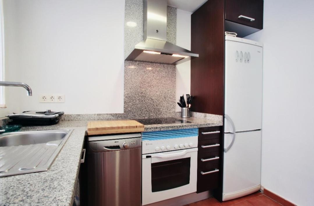 Photo of Kitchen in Estepona