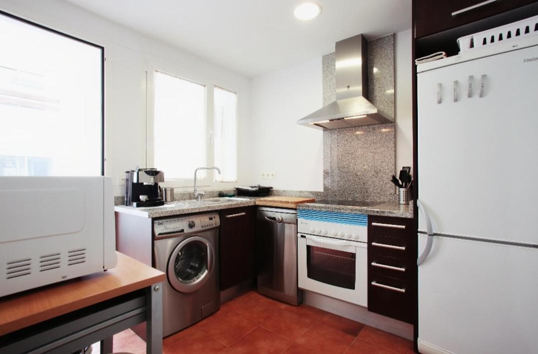 Photo of Kitchen in Estepona