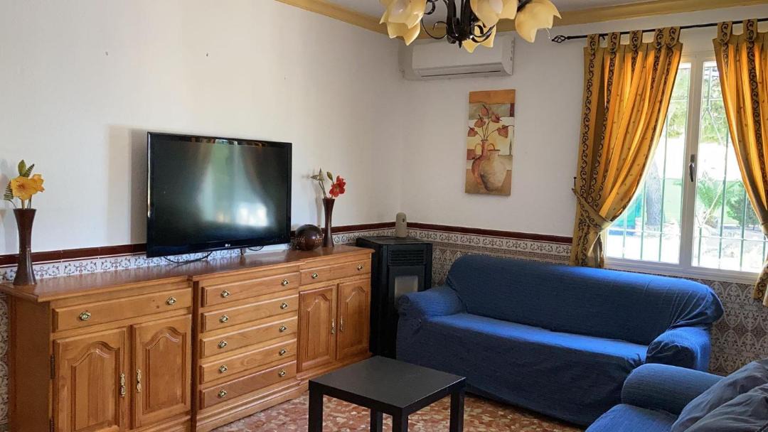 Photo of Livingroom in Baena