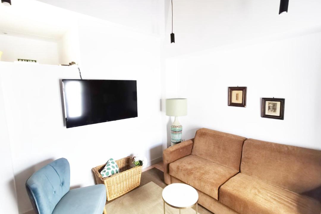 Photo of Livingroom in Ubeda