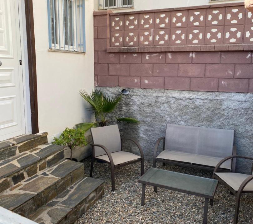 Photo of Patio Balcony in Cambron