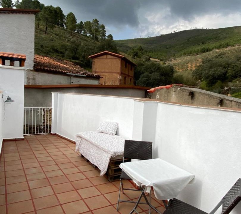 Photo of Patio Balcony in Cambron