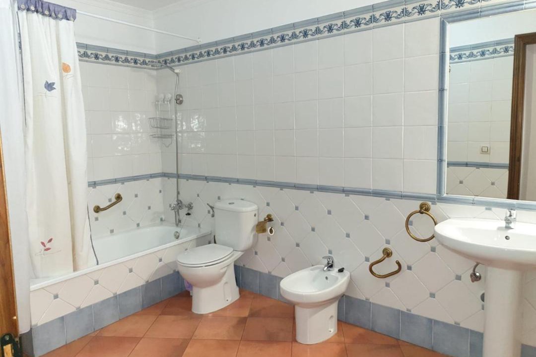 Photo of Bathroom in Grazalema