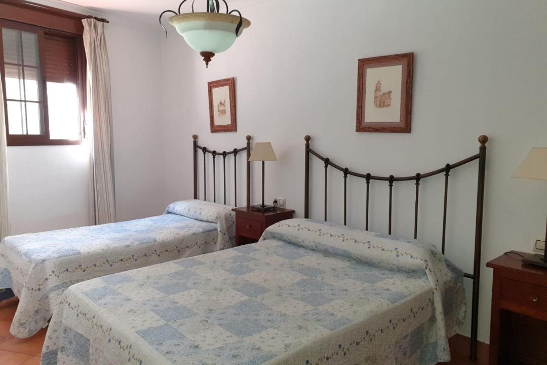 Photo of Bedroom in Grazalema