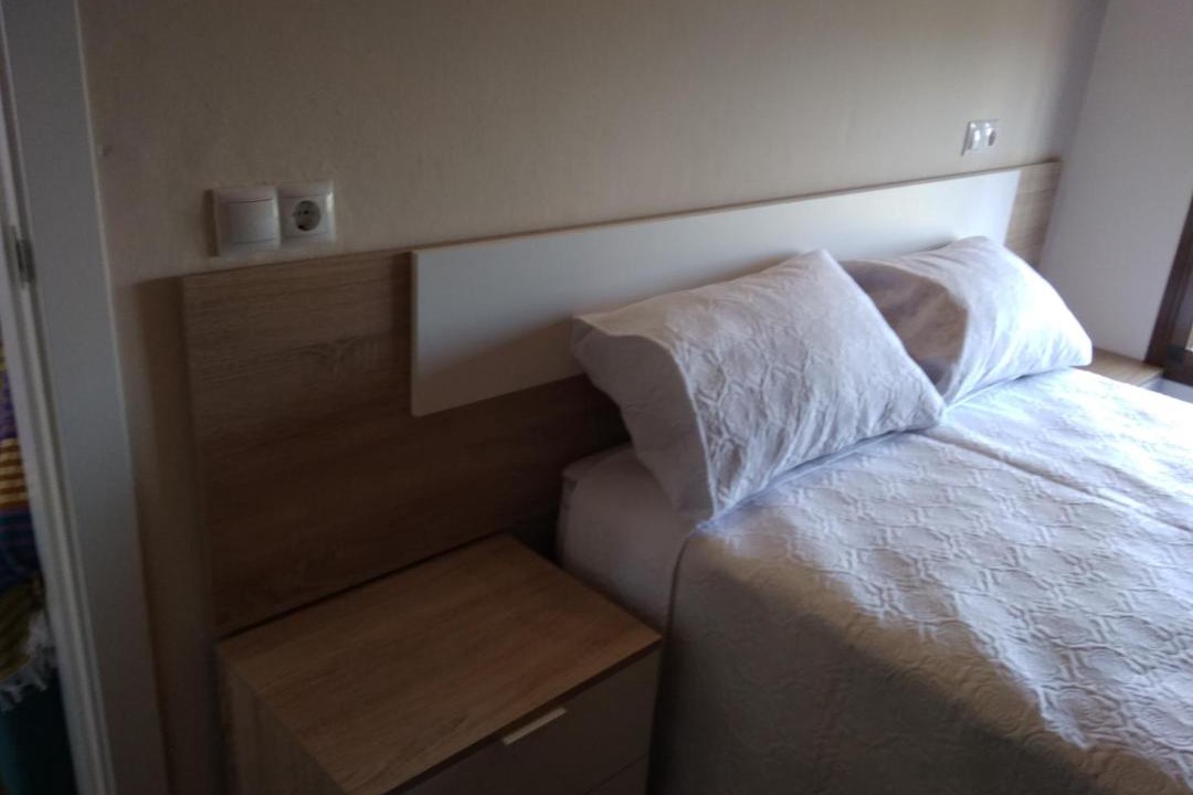 Photo of Bedroom in Yunquera