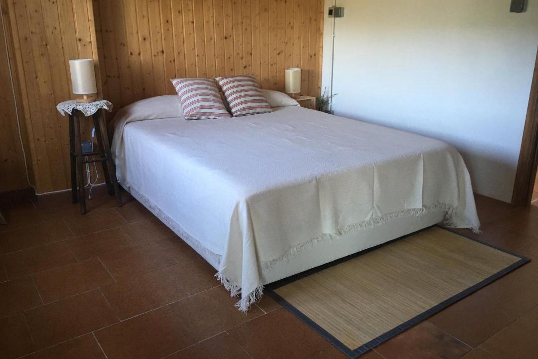 Photo of Bedroom in Riopar Viejo