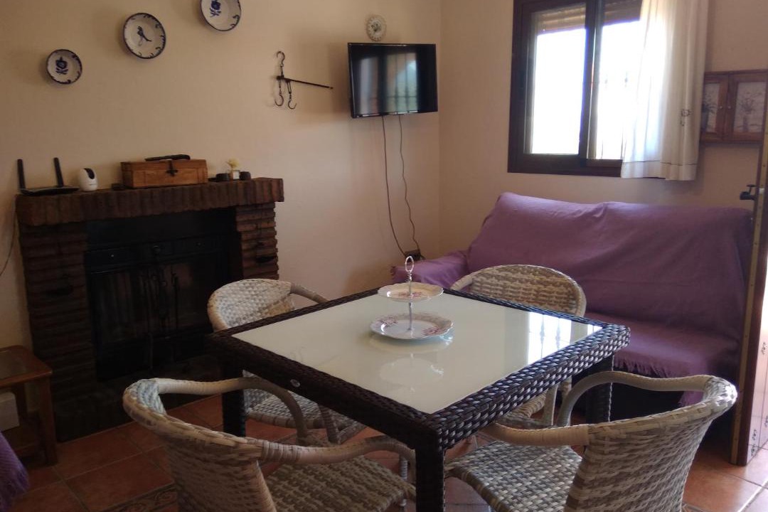 Photo of Others in Yunquera