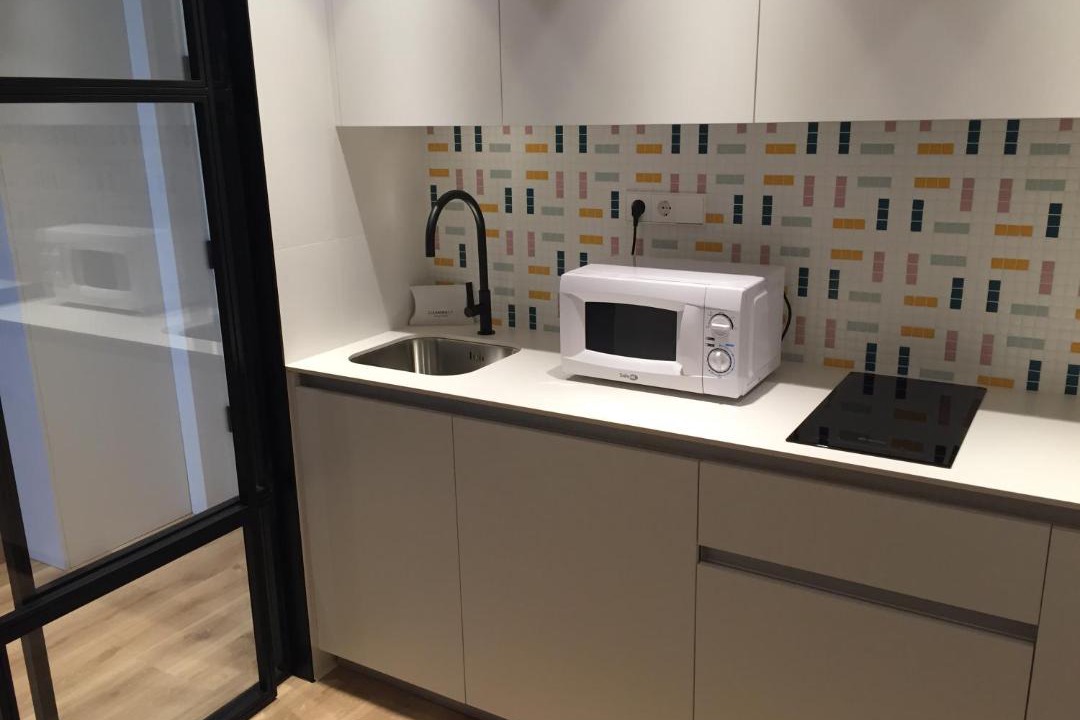 Photo of Kitchen in Moncloa - Arguelles