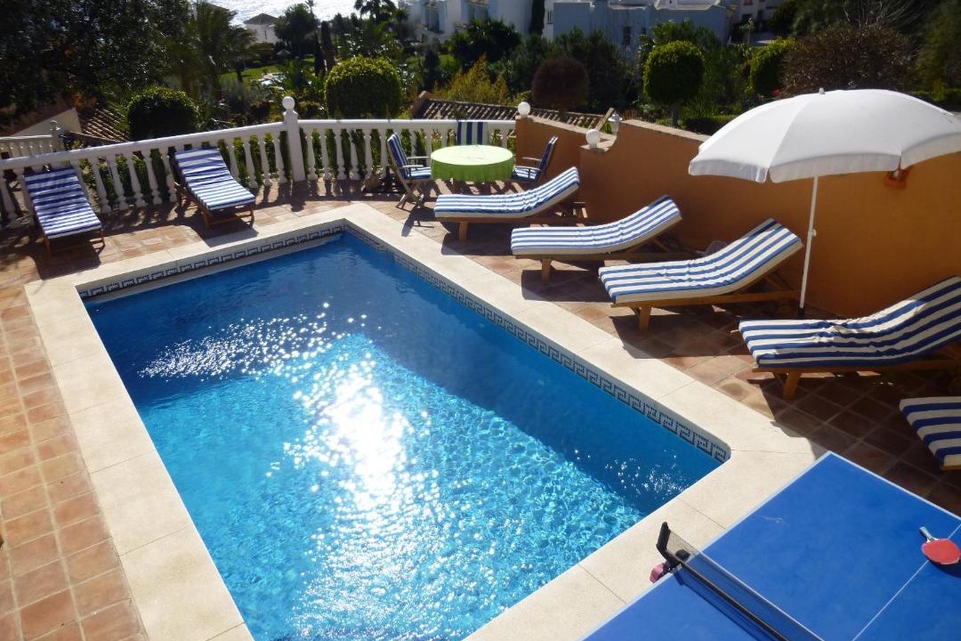 Photo of Others in Mijas