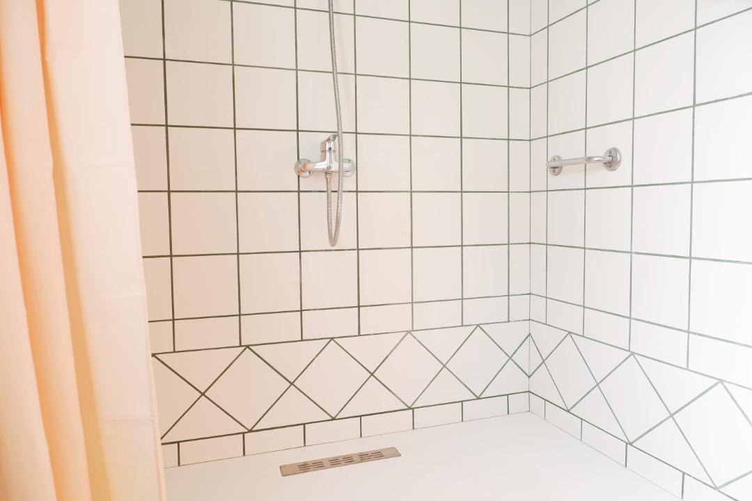 Photo of Bathroom in Lanjaron