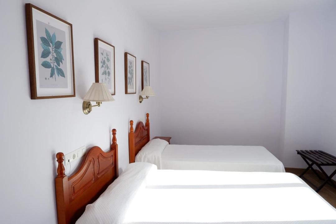 Photo of Bedroom in Lanjaron