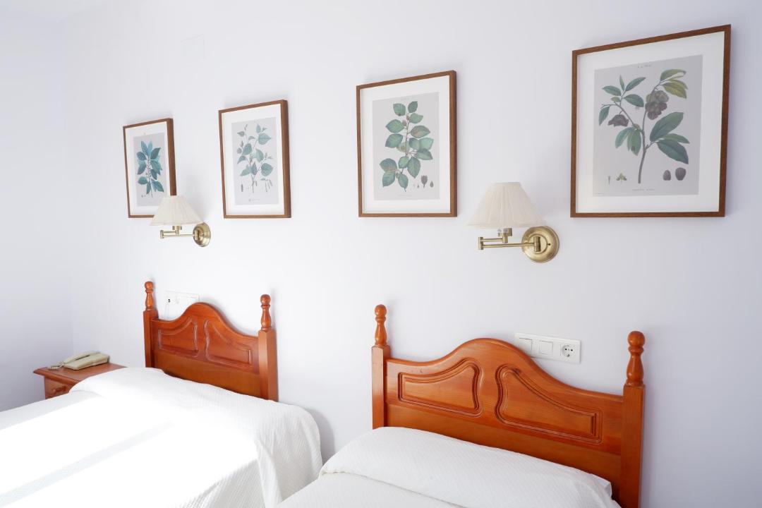 Photo of Bedroom in Lanjaron