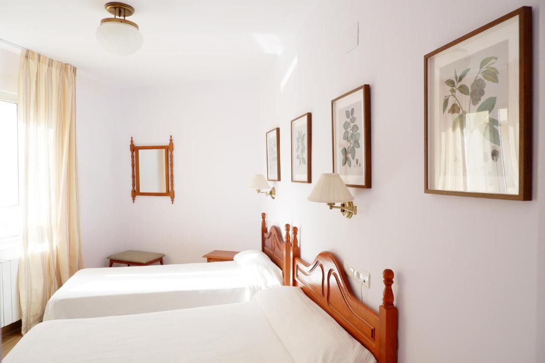 Photo of Bedroom in Lanjaron