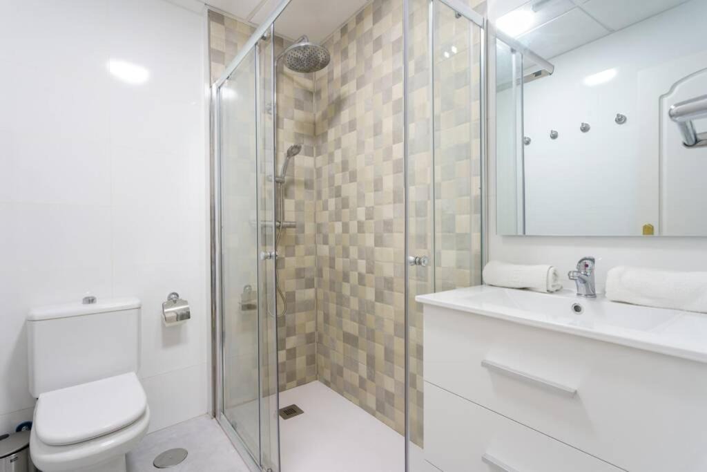 Photo of Bathroom in La Goleta
