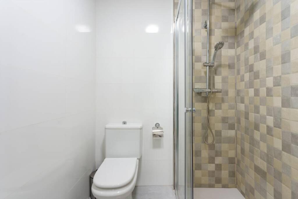 Photo of Bathroom in La Goleta