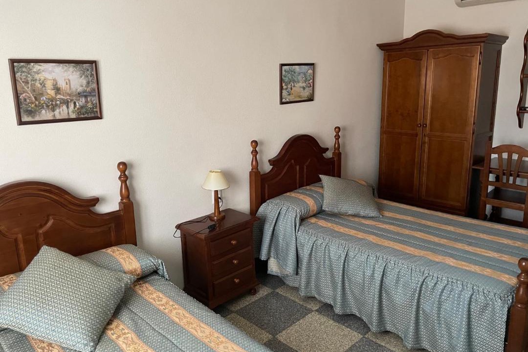 Photo of Bedroom in Calzada de Calatrava