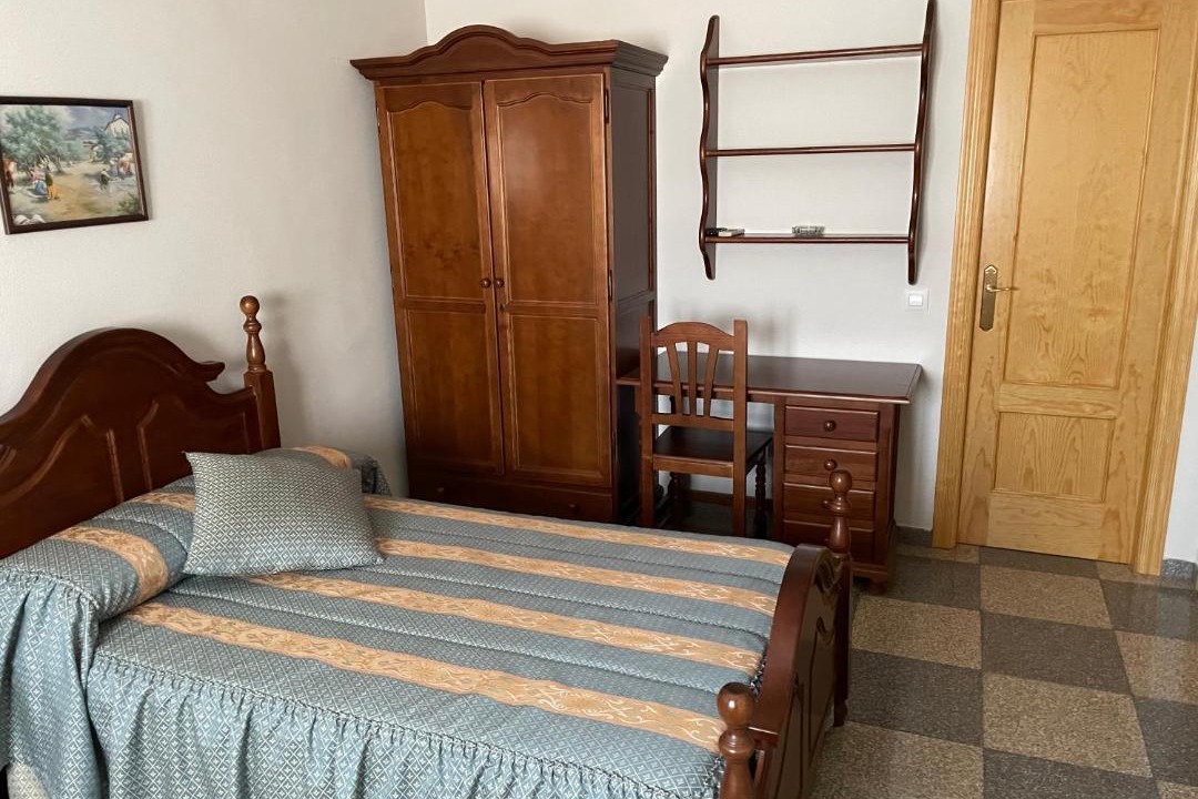 Photo of Bedroom in Calzada de Calatrava