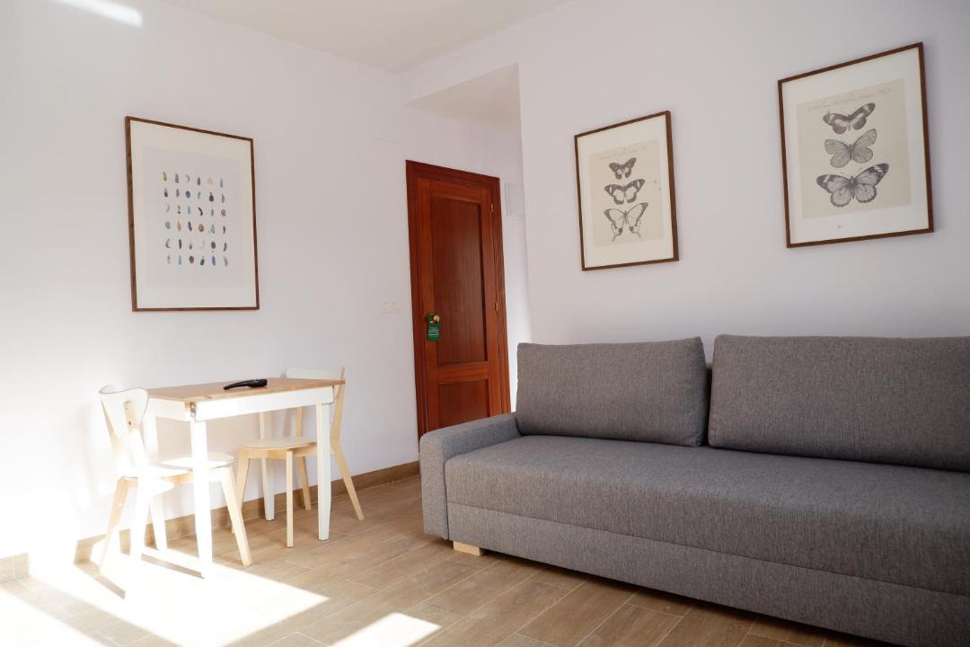Photo of Livingroom in Lanjaron