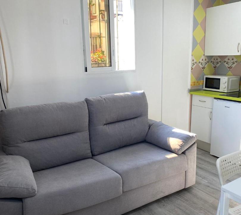 Photo of Livingroom in Nerja City Centre