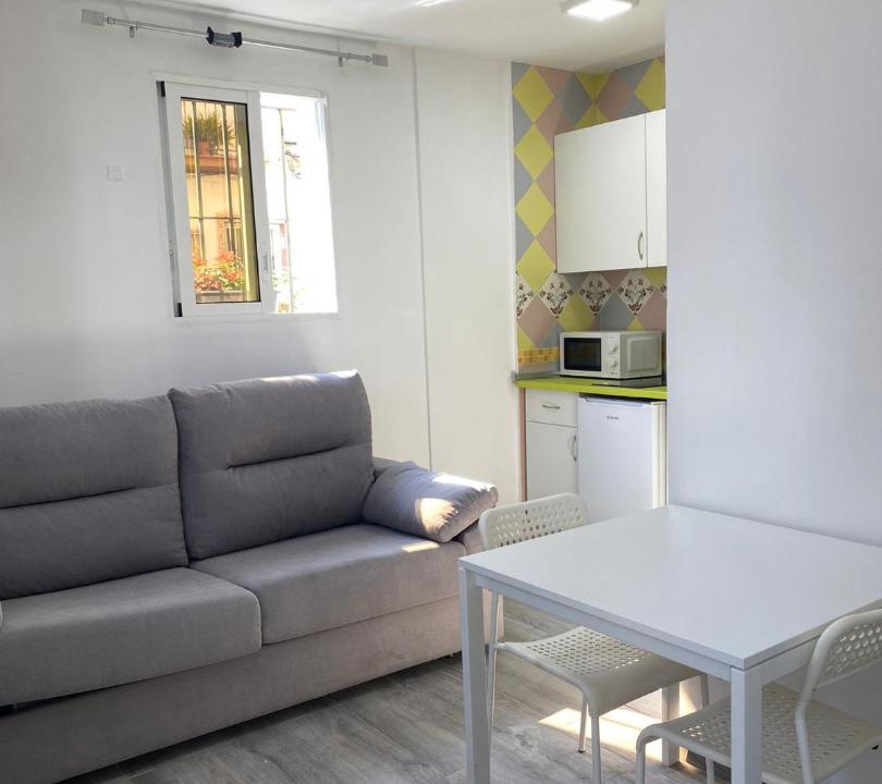 Photo of Livingroom in Nerja City Centre