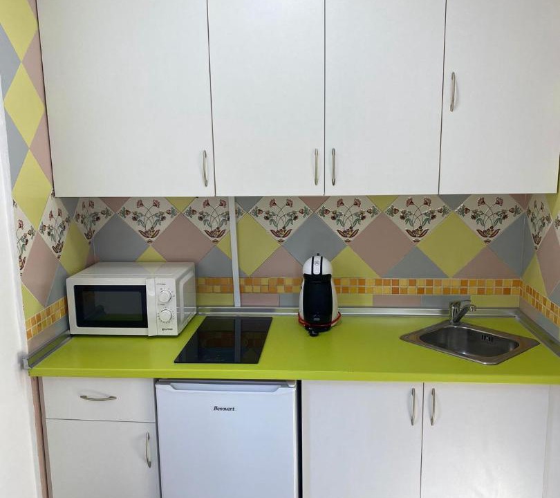 Photo of Kitchen in Nerja City Centre