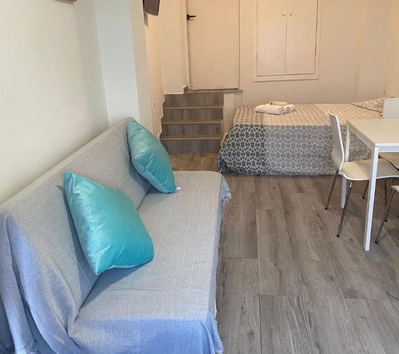Photo of Livingroom in Nerja City Centre