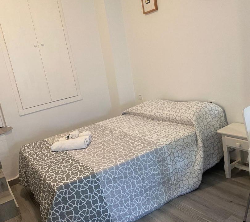 Photo of Bedroom in Nerja City Centre